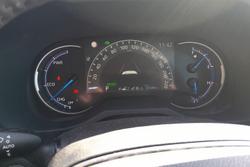 2024 Toyota RAV4 GX
