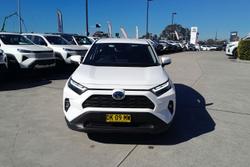 2024 Toyota RAV4 GX
