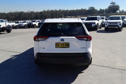 2024 Toyota RAV4 GX
