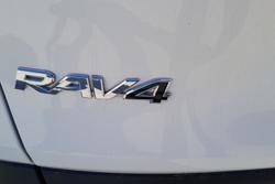 2024 Toyota RAV4 GX