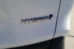 2024 Toyota RAV4 GX