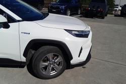 2024 Toyota RAV4 GX