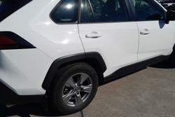 2024 Toyota RAV4 GX