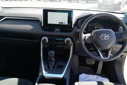 2024 Toyota RAV4 GX