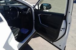 2024 Toyota RAV4 GX