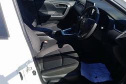 2024 Toyota RAV4 GX