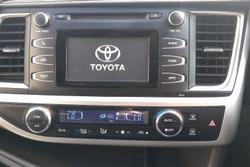2015 Toyota Kluger GXL
