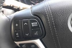 2015 Toyota Kluger GXL