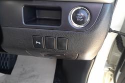 2015 Toyota Kluger GXL