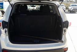 2015 Toyota Kluger GXL