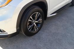 2015 Toyota Kluger GXL
