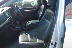 2015 Toyota Kluger GXL