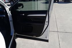 2015 Toyota Kluger GXL