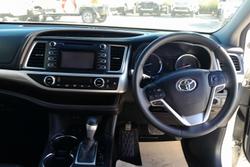 2015 Toyota Kluger GXL