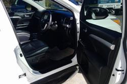 2015 Toyota Kluger GXL