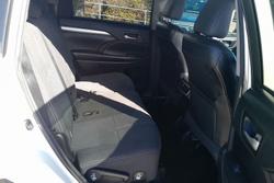 2015 Toyota Kluger GXL
