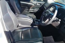 2015 Toyota Kluger GXL
