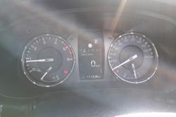 2022 Toyota Hilux SR