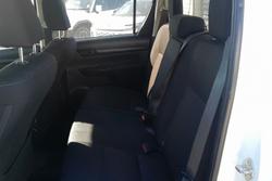 2022 Toyota Hilux SR