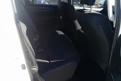 2022 Toyota Hilux SR