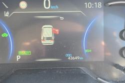 2024 Toyota RAV4 GX