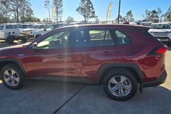 2024 Toyota RAV4 GX