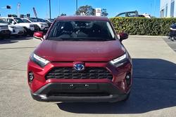 2024 Toyota RAV4 GX