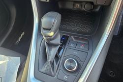 2024 Toyota RAV4 GX