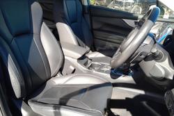 2022 Subaru Impreza 2.0i-S