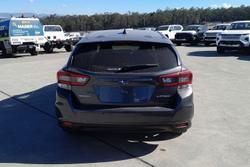 2022 Subaru Impreza 2.0i-S