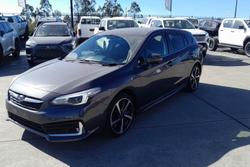 2022 Subaru Impreza 2.0i-S