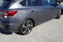2022 Subaru Impreza 2.0i-S