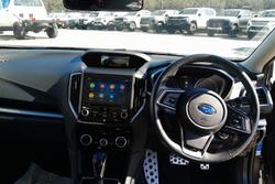 2022 Subaru Impreza 2.0i-S