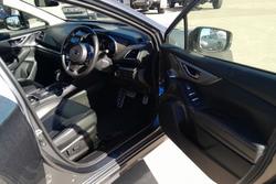 2022 Subaru Impreza 2.0i-S