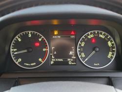2016 Land Rover Discovery TDV6