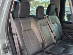 2016 Land Rover Discovery TDV6