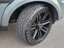 2016 Land Rover Discovery TDV6