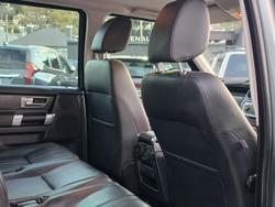 2016 Land Rover Discovery TDV6