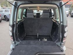 2016 Land Rover Discovery TDV6