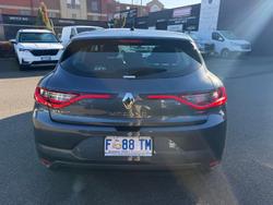 2017 Renault Megane Life