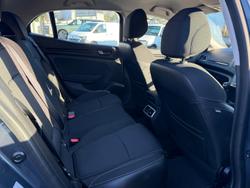 2017 Renault Megane Life