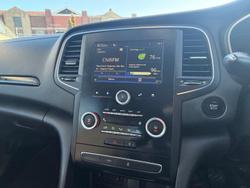 2017 Renault Megane Life