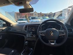 2017 Renault Megane Life