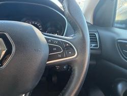 2017 Renault Megane Life