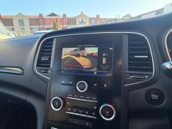 2017 Renault Megane Life