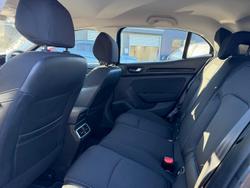 2017 Renault Megane Life