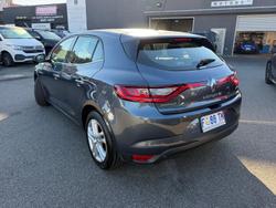 2017 Renault Megane Life