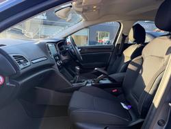 2017 Renault Megane Life