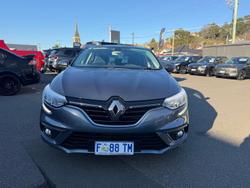 2017 Renault Megane Life
