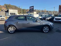 2017 Renault Megane Life
